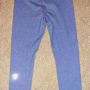 Girls Ivivva Leggings